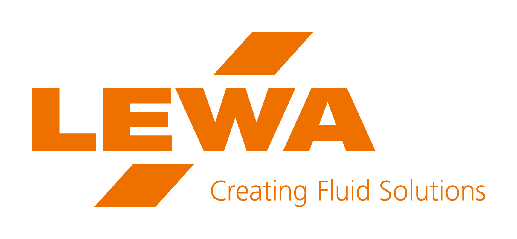 LEWA Logo