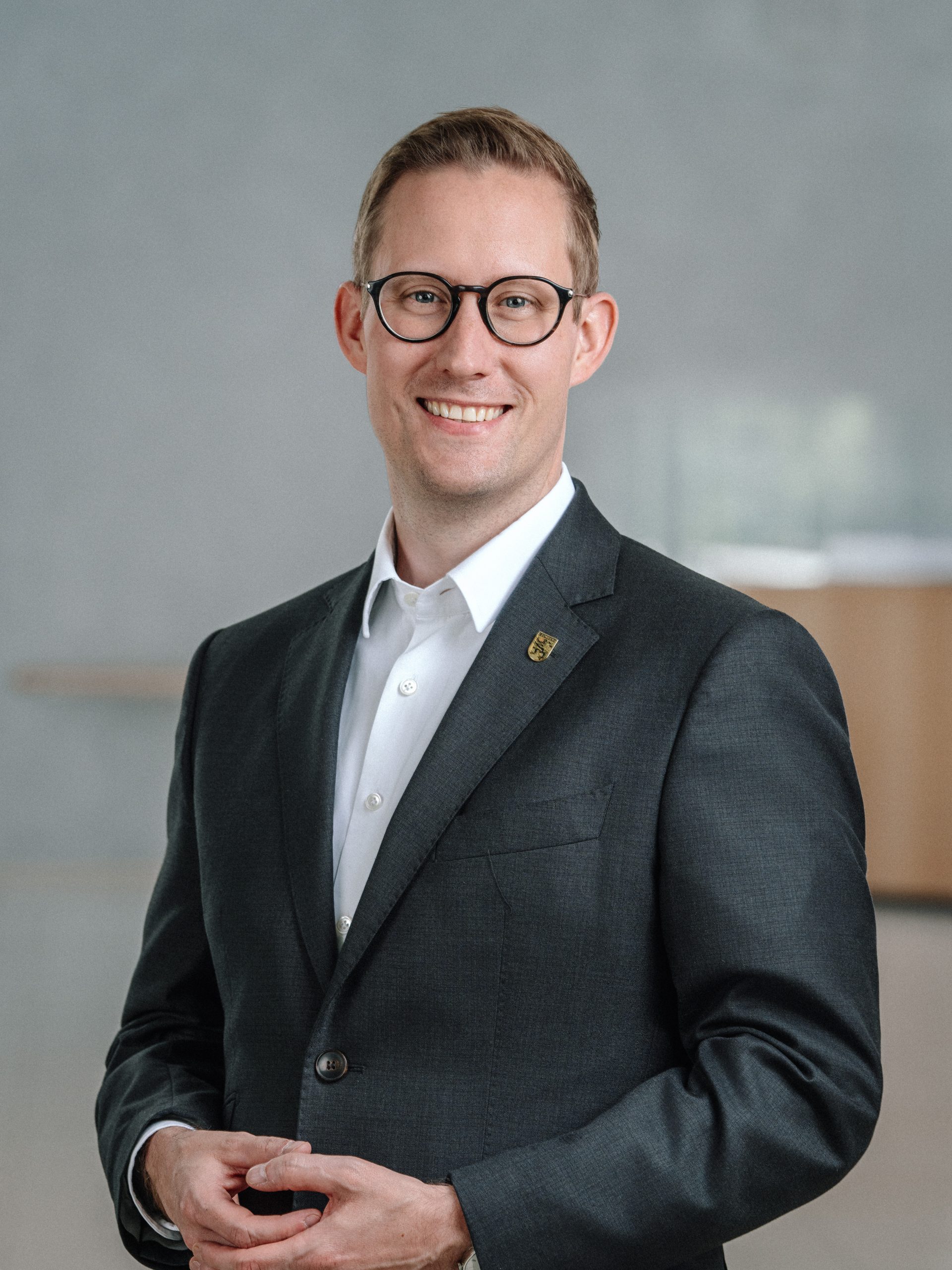 Tobias Degode
